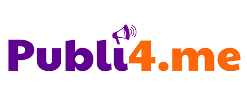 Publi4.me - Seu feed profissional